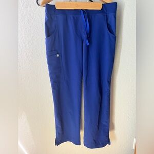 Figs women’s S petite Kade scrub pants